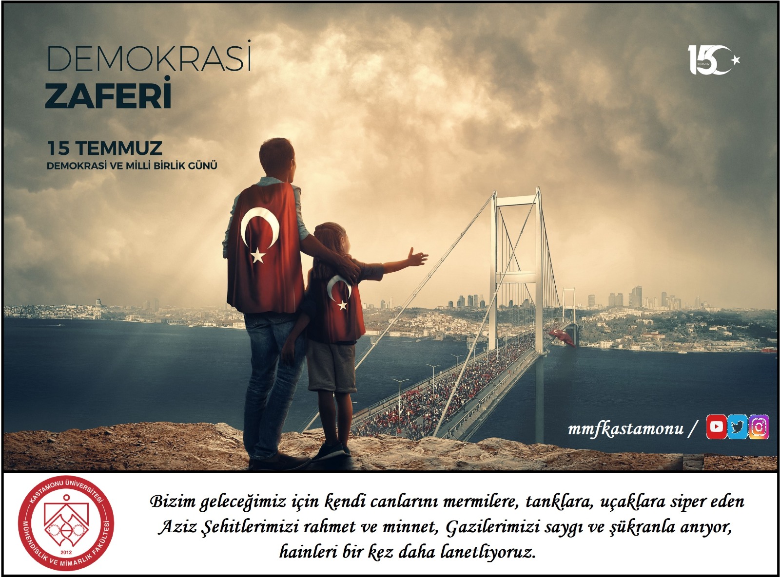 15temmuz