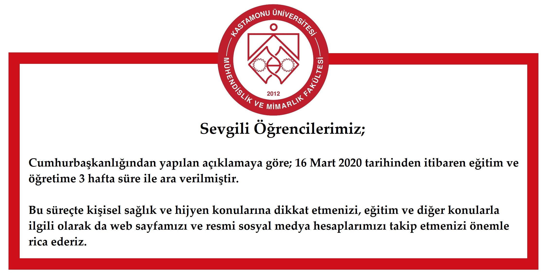 3 hafta tatil