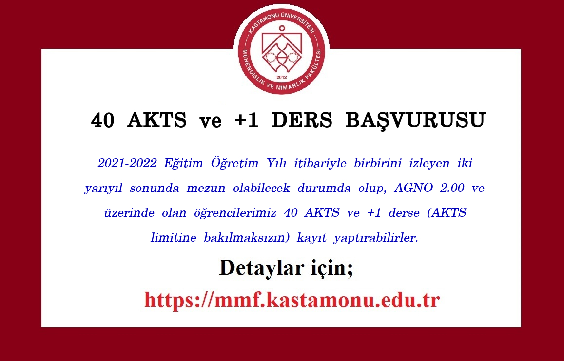 40 akts art bir ders
