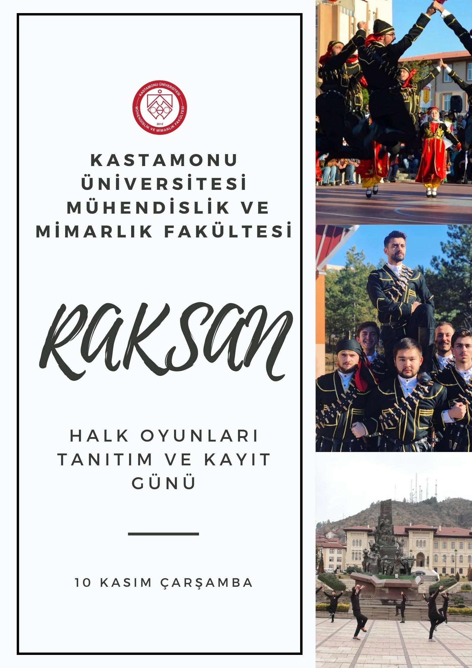 RAKSAN 2021