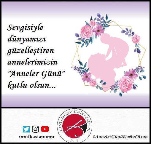 anneler gunu