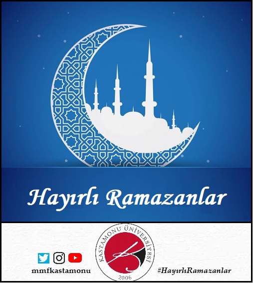 hayirli ramazanlar