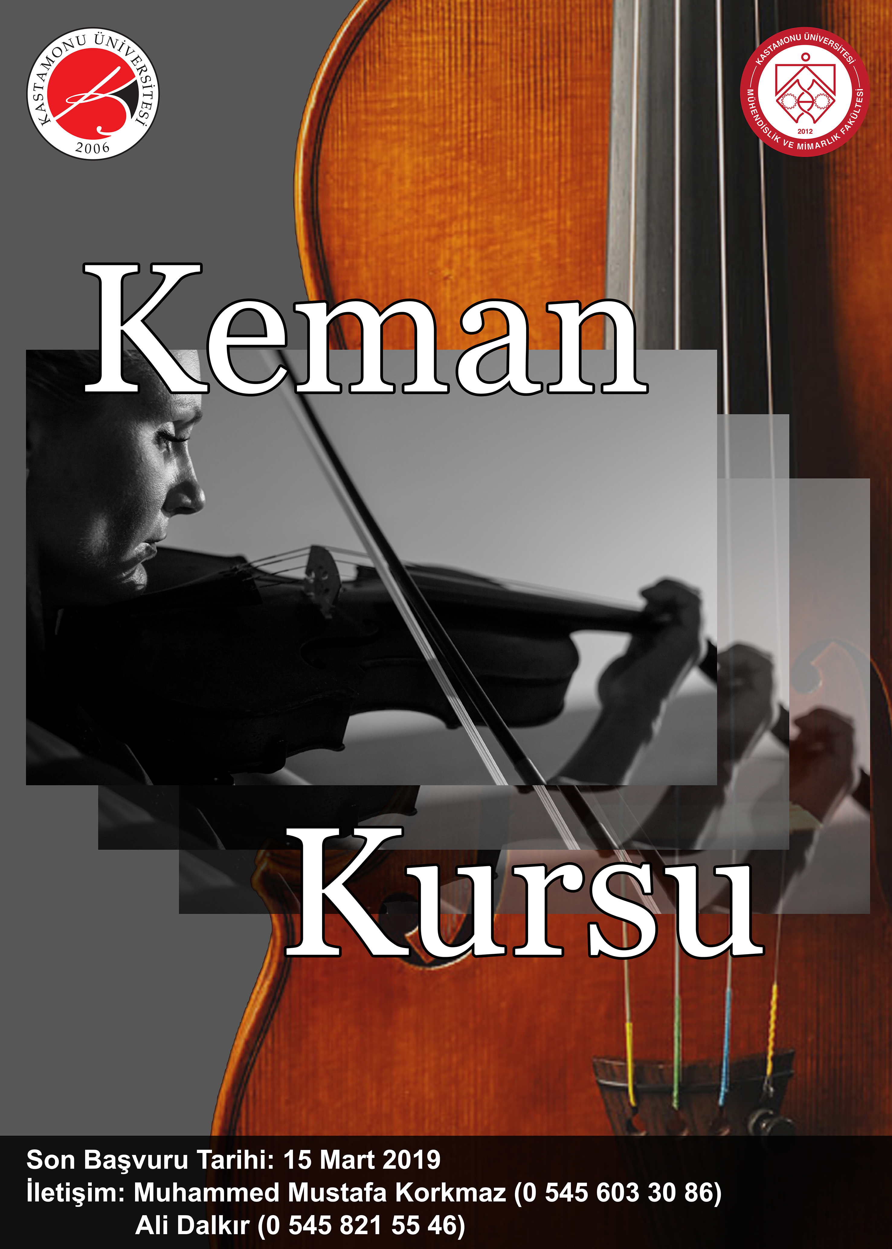 keman
