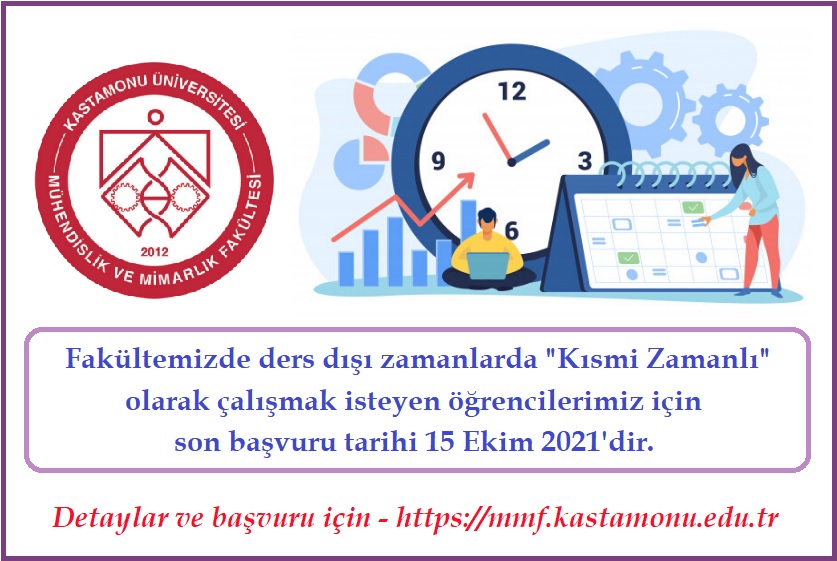 kismi zamanli