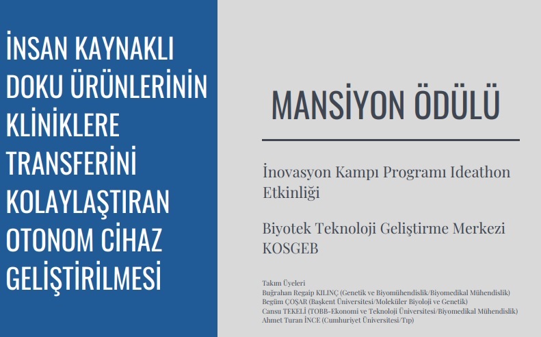 mansiyon odulu