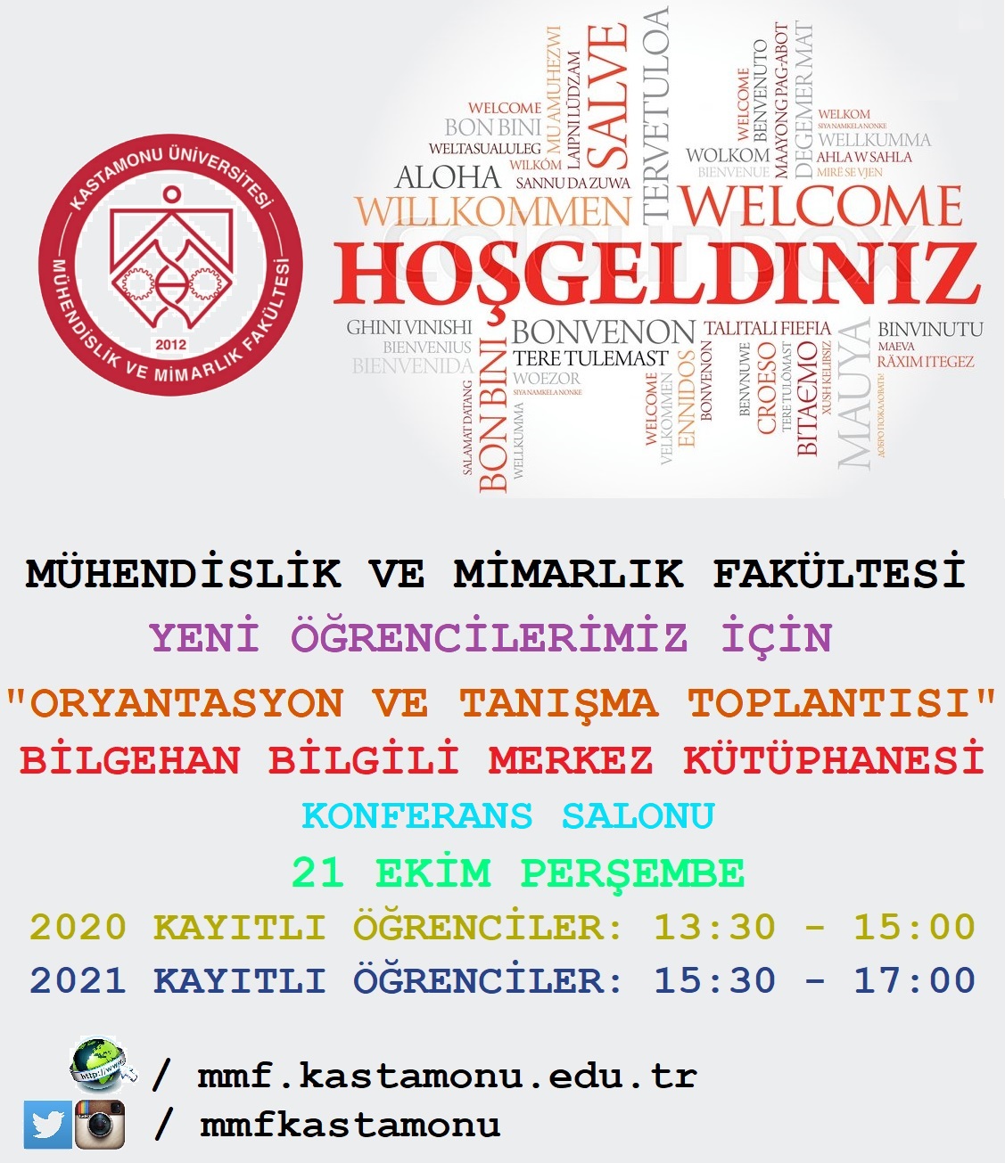 mmf oryantasyon