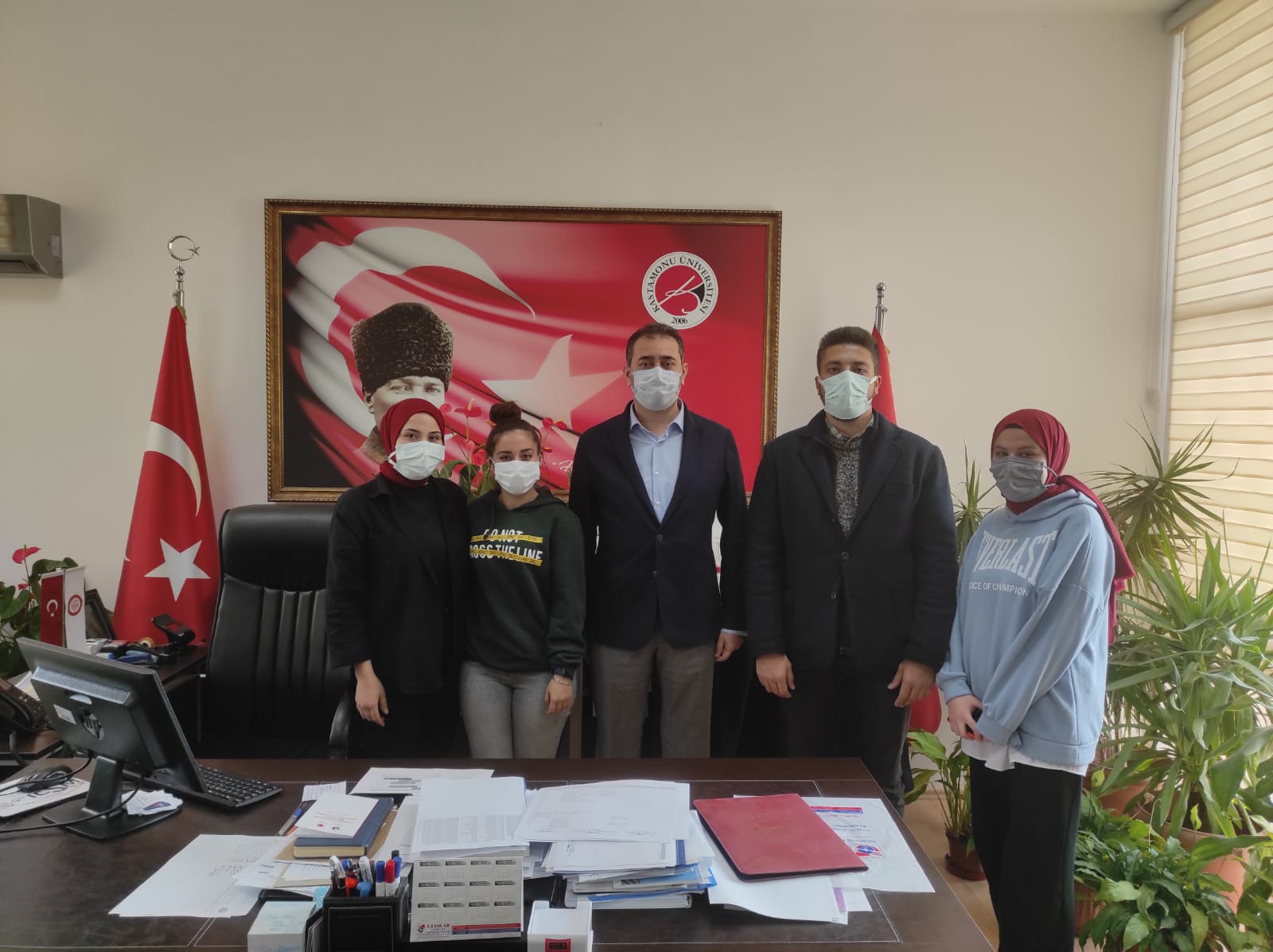 ogrenci temsilcisi 2021