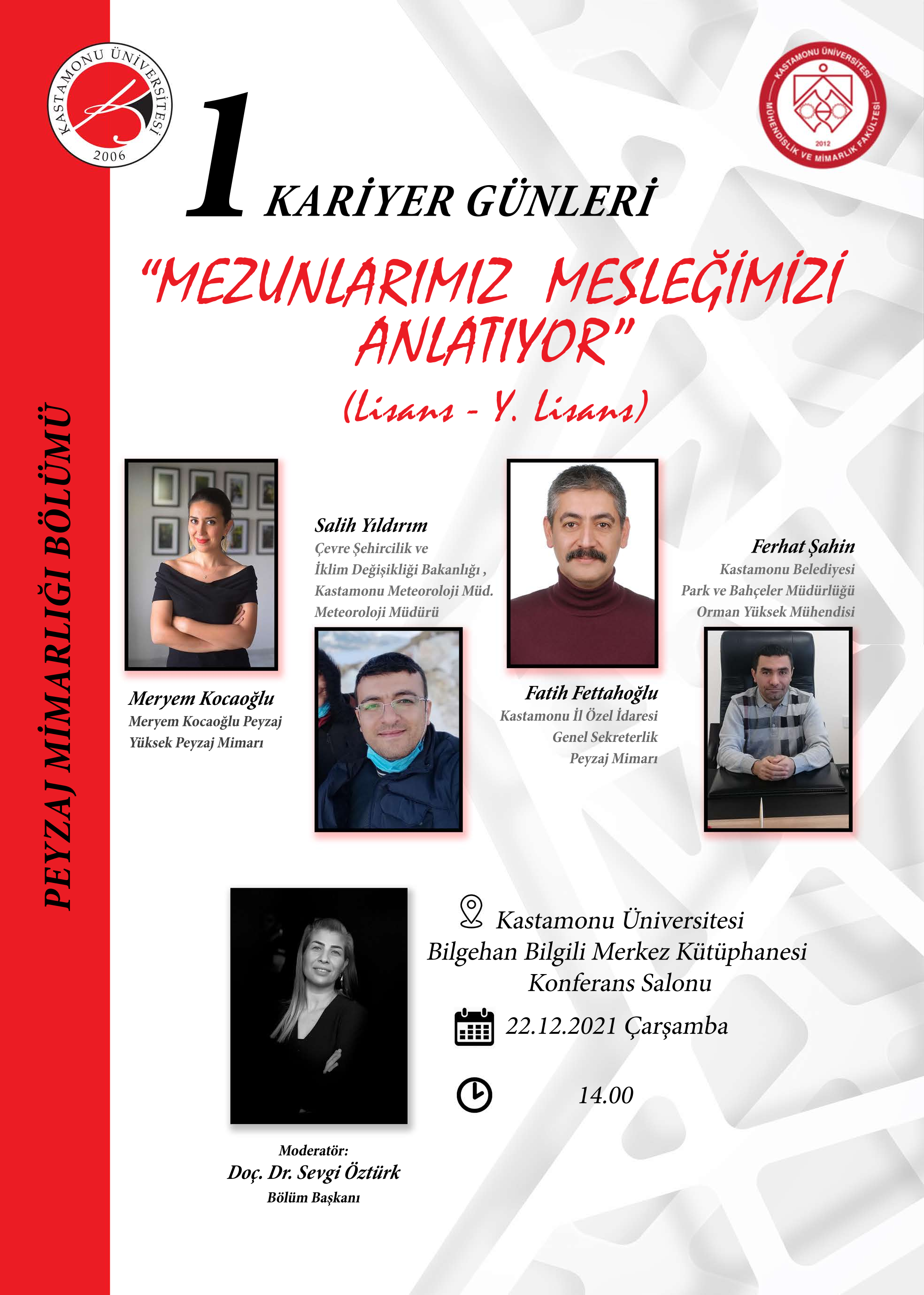 peyzaj afis