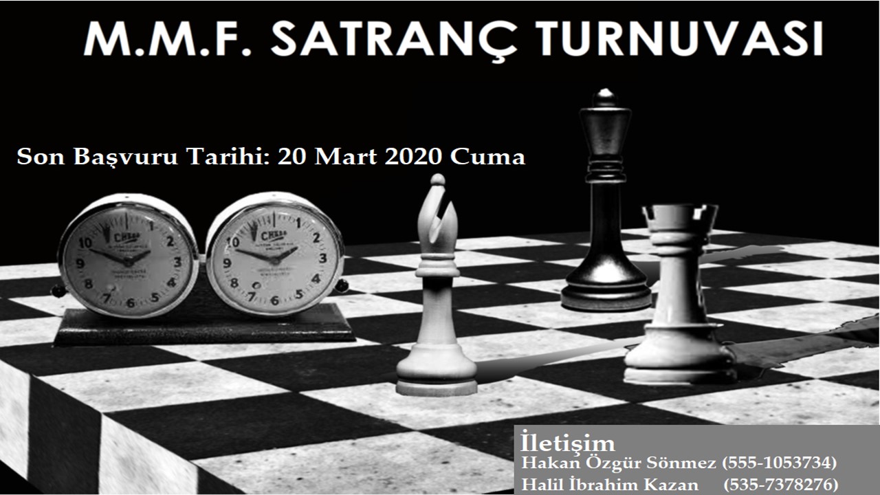 satranc 2020