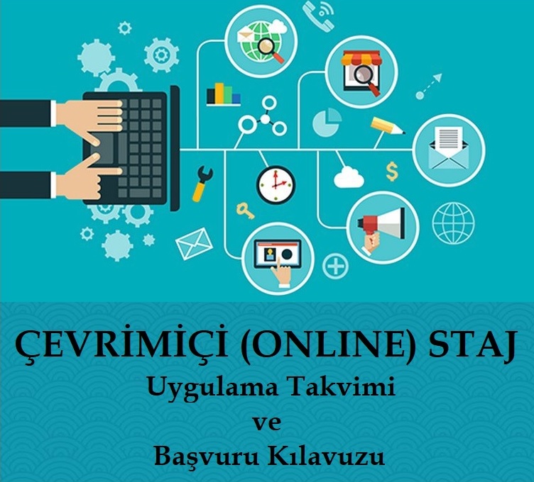 staj cevrimici