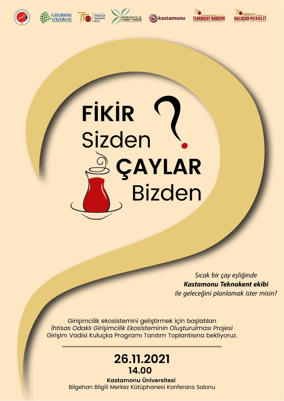teknokent program