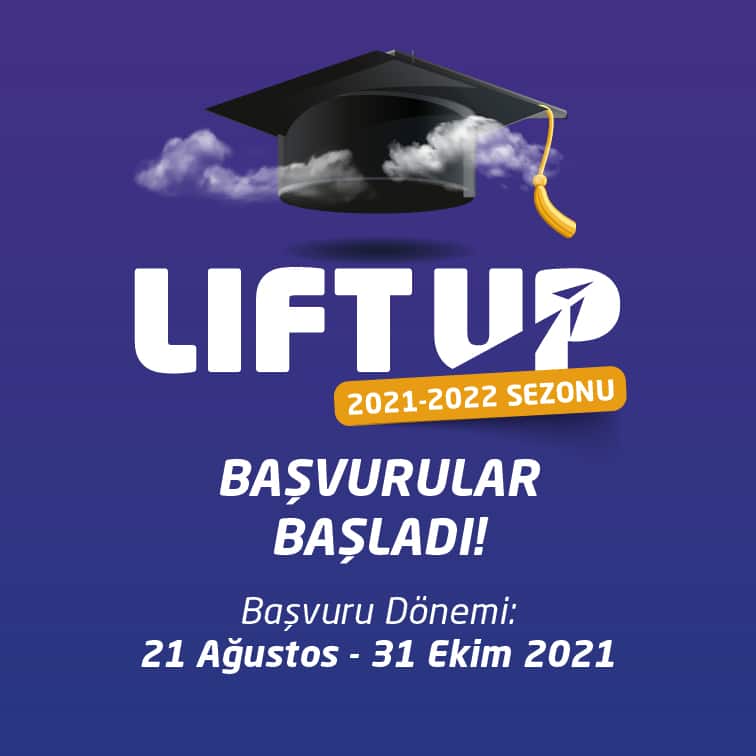 tusas liftup