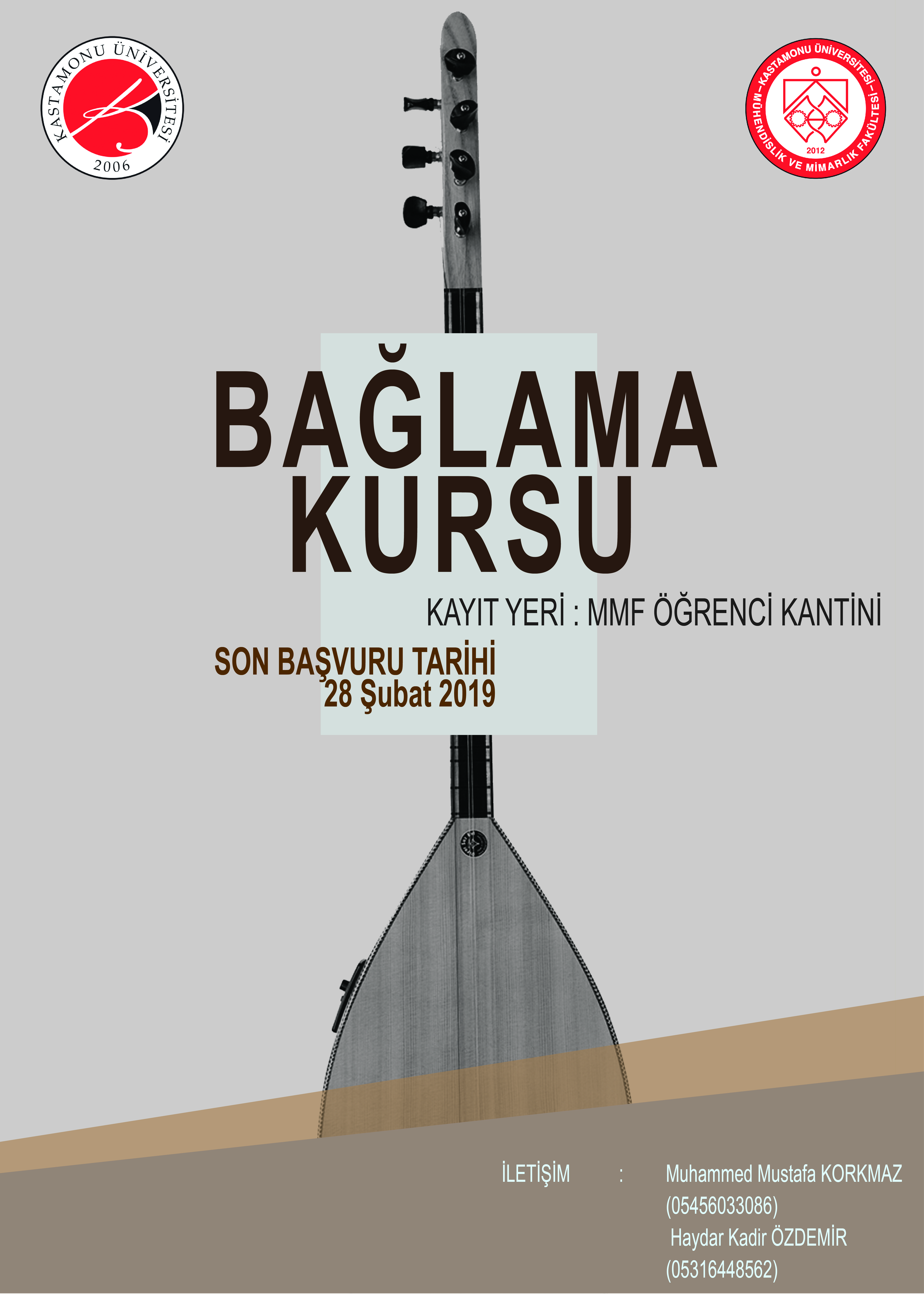baglama