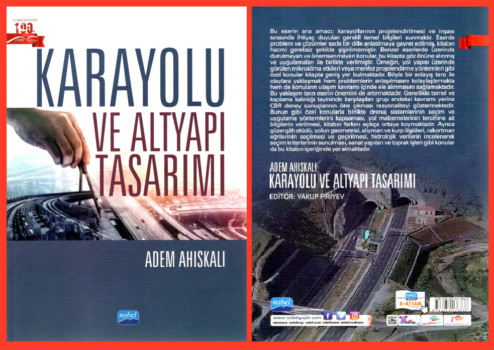 Adem A KitapK