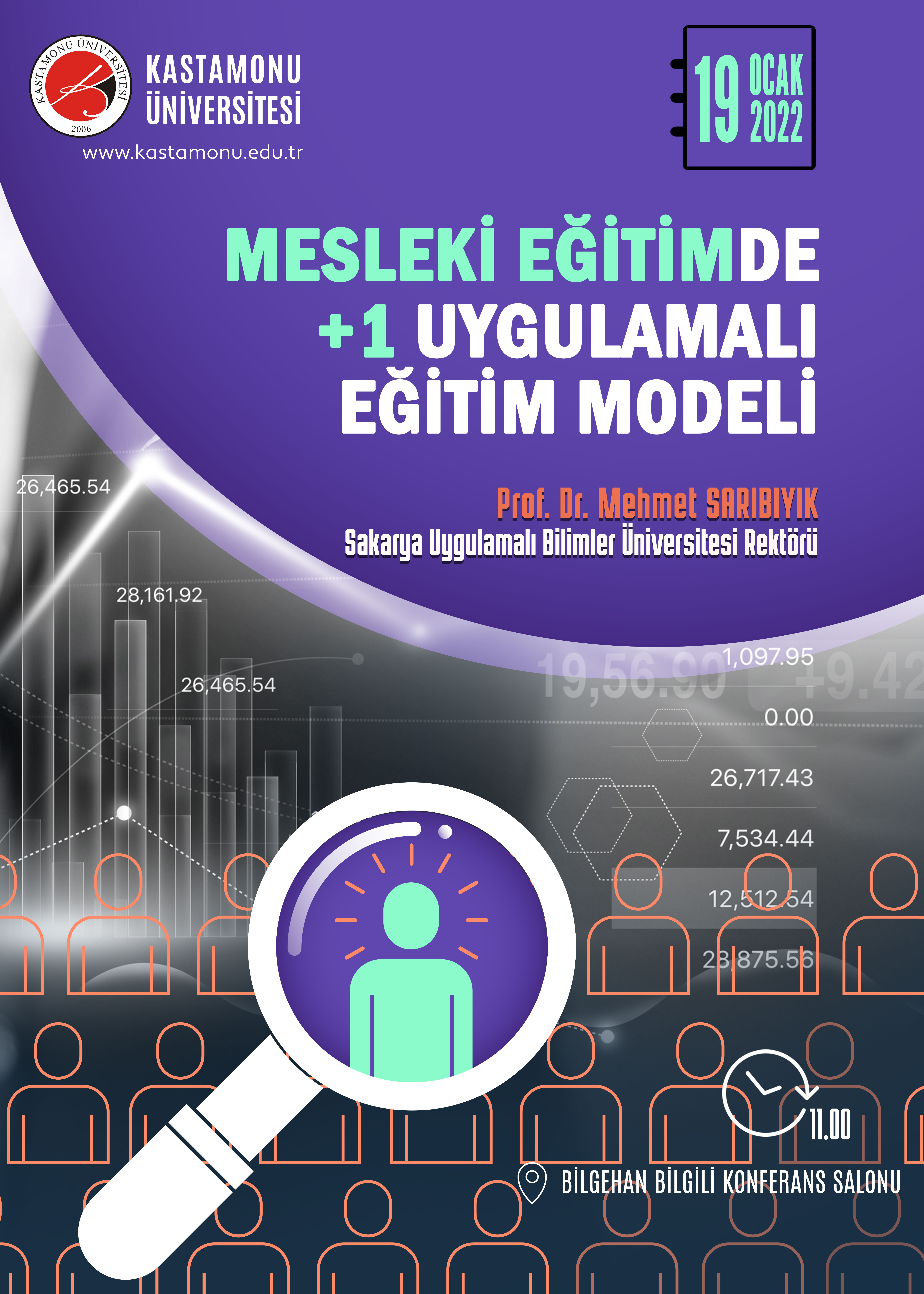 EĞİTİM AFİŞ