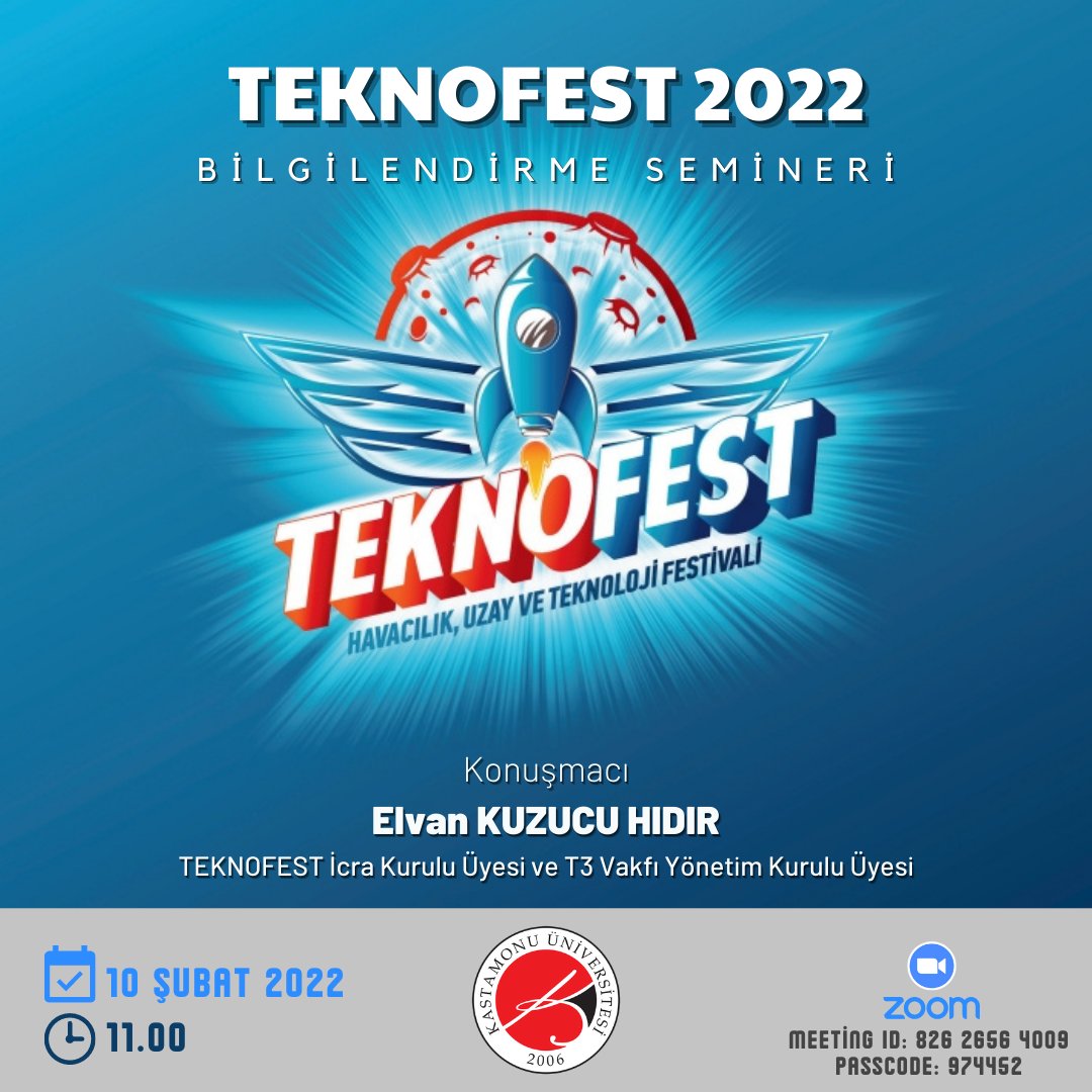 Teknofest
