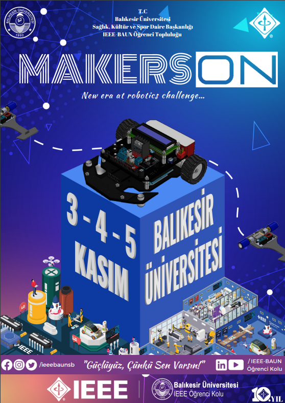 MakersOn