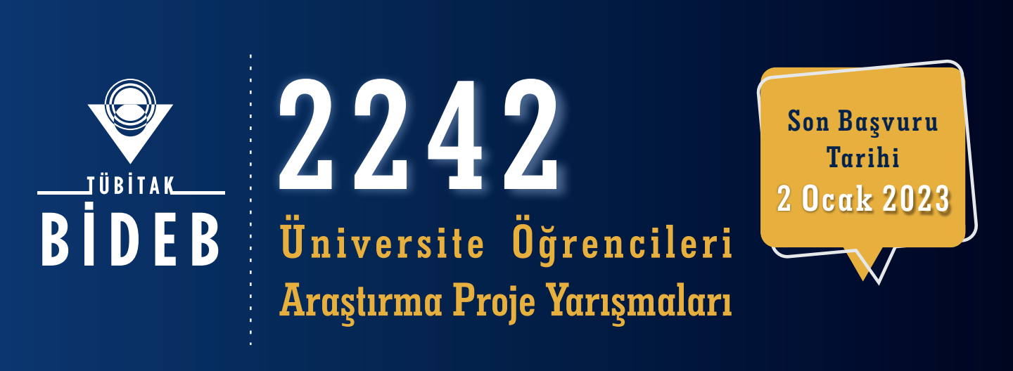 Tubitak Yarisma