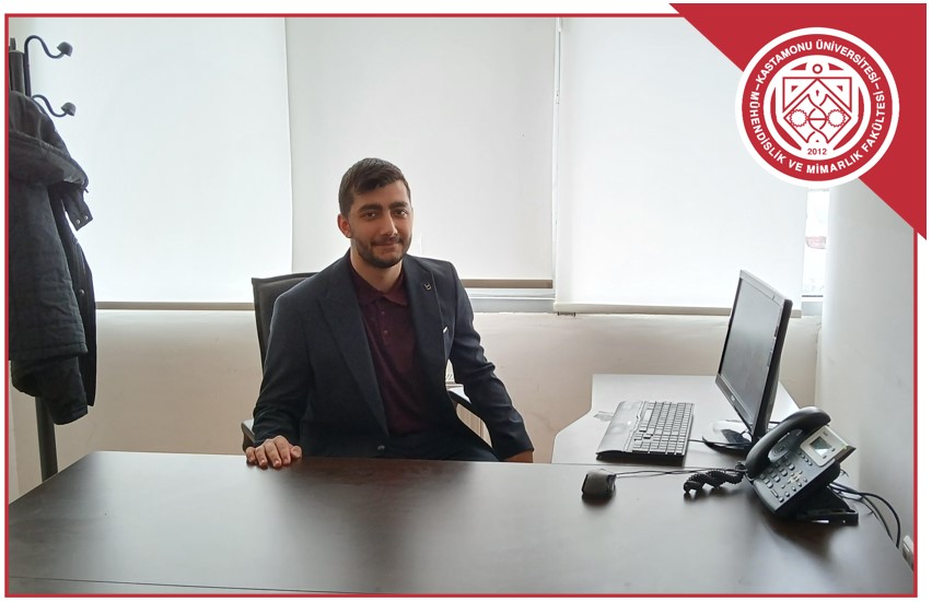 Arş. Gör. Muhammed Hasan GECİT