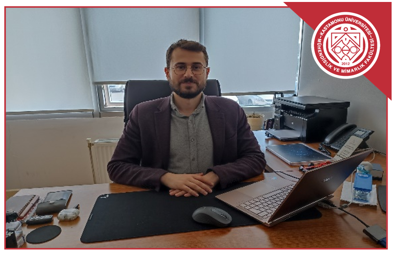 Arş. Gör. Tunahan GÜDER
