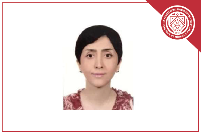 Dr. Öğr. Üyesi Seher Fatemeh Mollaamin