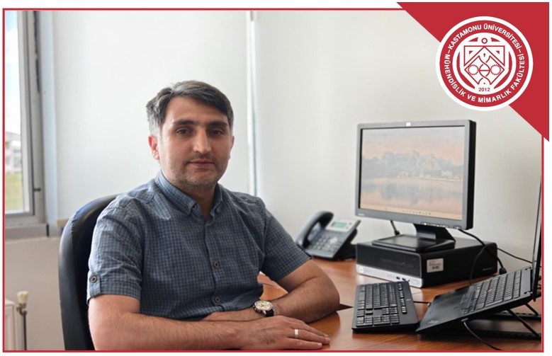 Dr. Öğr. Üyesi İsmet GELEN