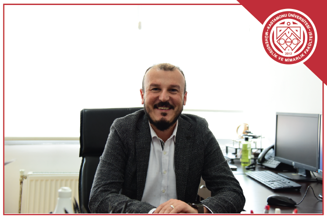Doç.Dr. Osman ÇİÇEK