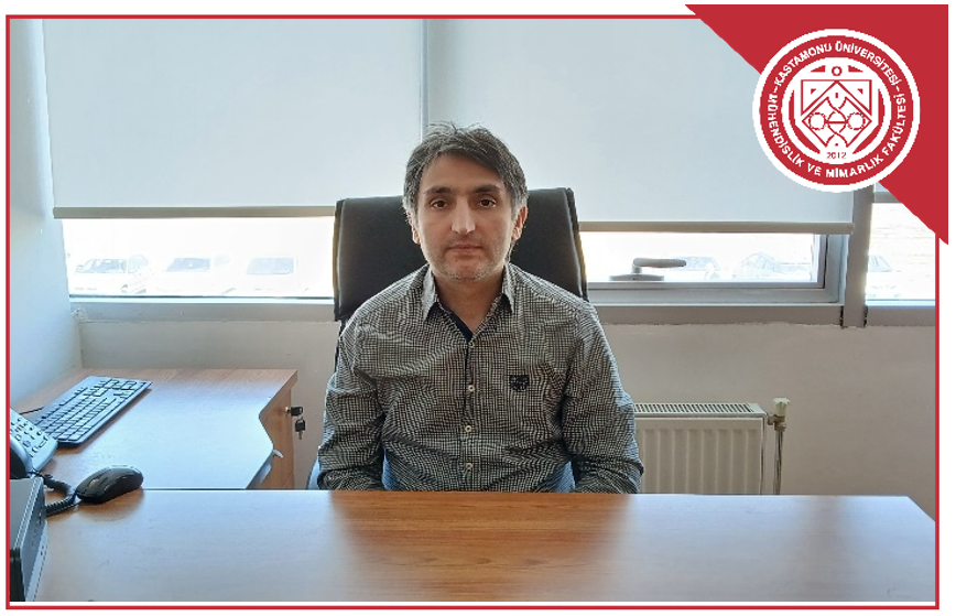 Dr. Öğr. Üyesi İsmet GELEN