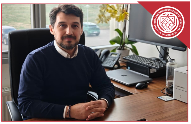 Doç. Dr. Yücel ÇETİNCEVİZ