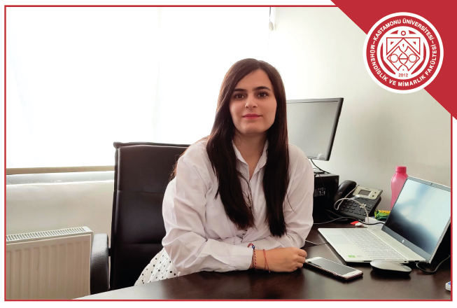Arş. Gör. Tuğçe EKER