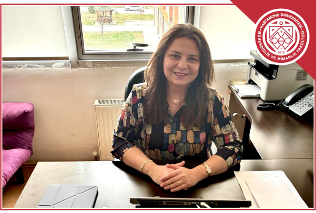 Dr. Öğr. Üyesi İffet Gamze MÜTEVELLİ ÖZKAN