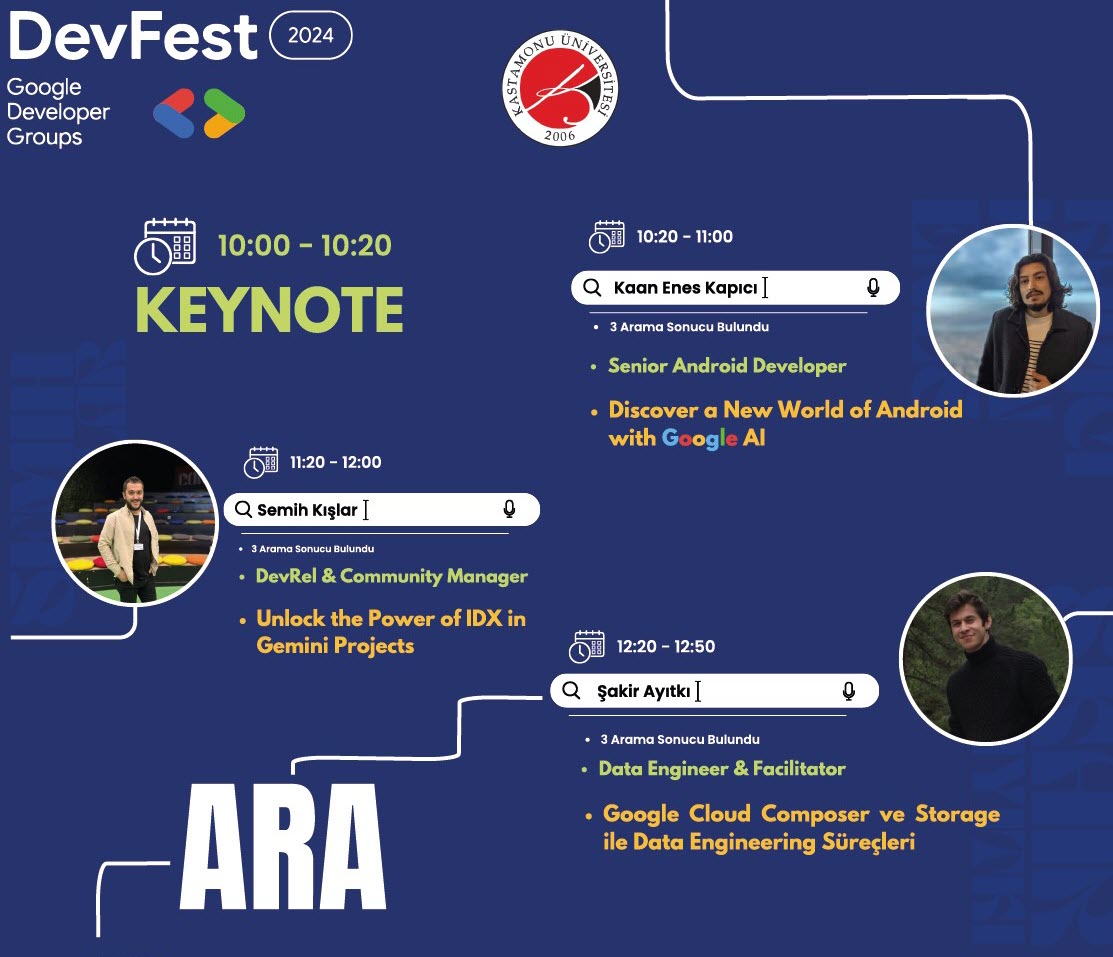 DevFest’24