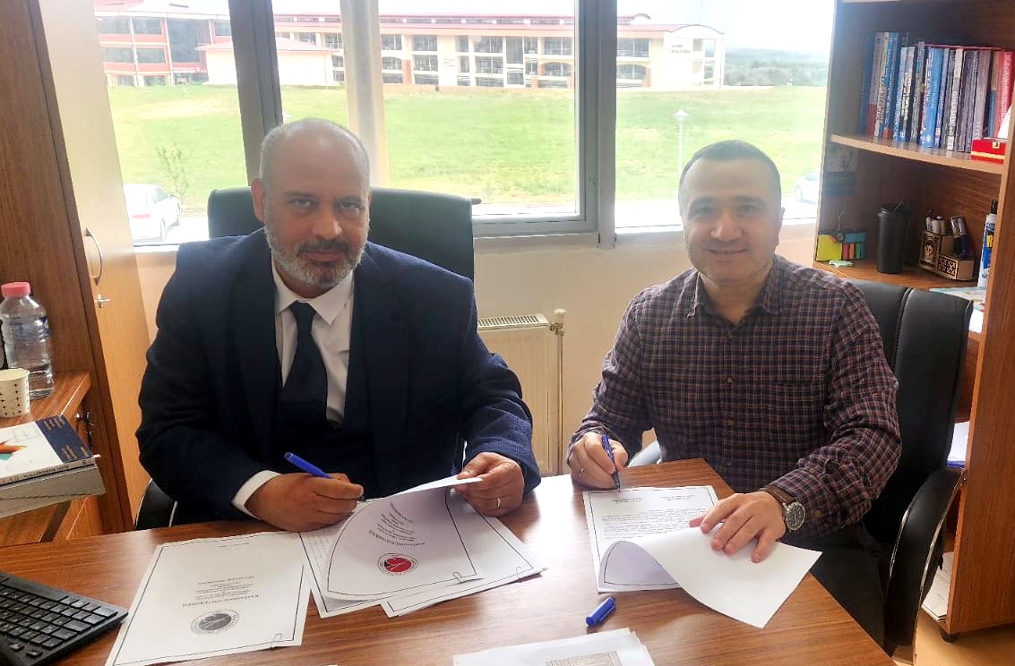 Çift Ana Dal ve Yan Dal Protokolleri İmzalandı