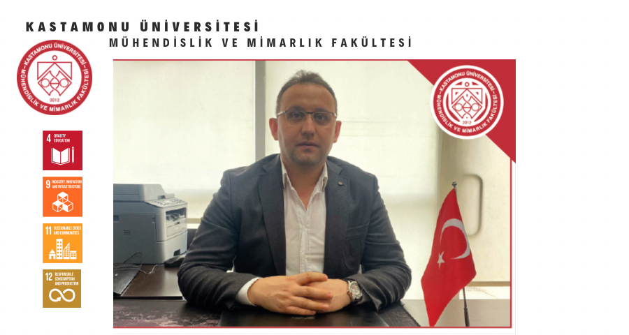 Fakültemiz Öğretim Üyesinden TÜBİTAK 2237-A Proje Başarısı