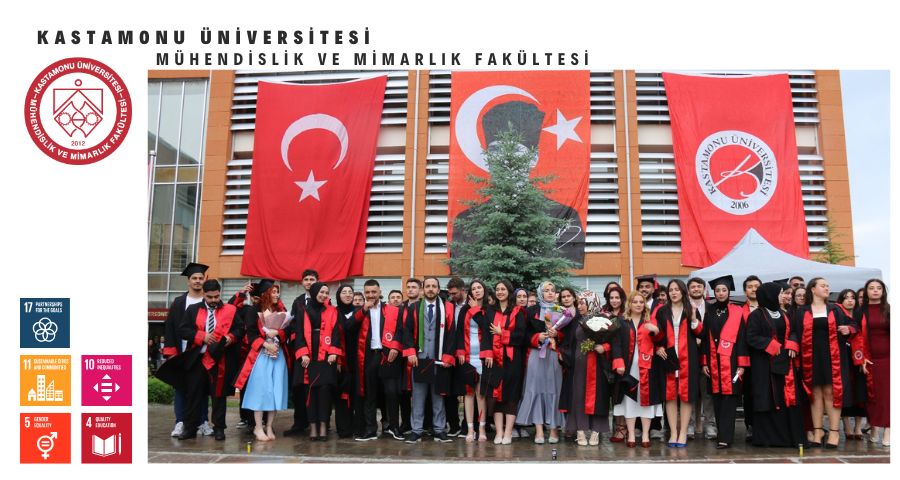 Mezuniyet Coşkusu Sahnelerdeydi