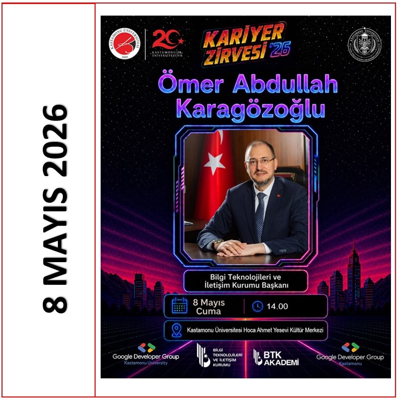 Kariyer Zirvesi'26