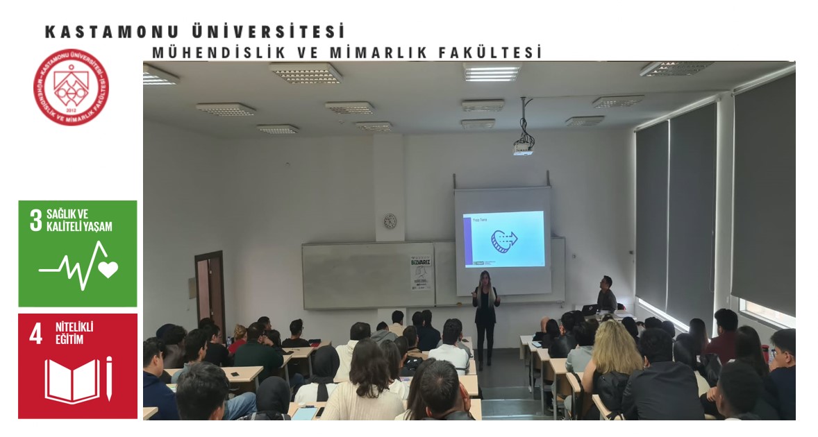 Kumar Bağımlılığıyla Mücadele Konusunda Eğitim Gerçekleştirildi