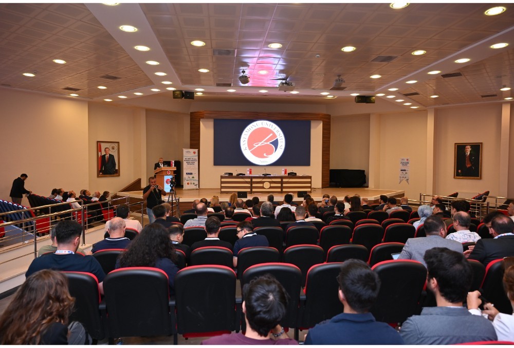 URSI-TR 2026 Ulusal Kongresi Kastamonu Üniversitesi Ev Sahipliğinde Başladı