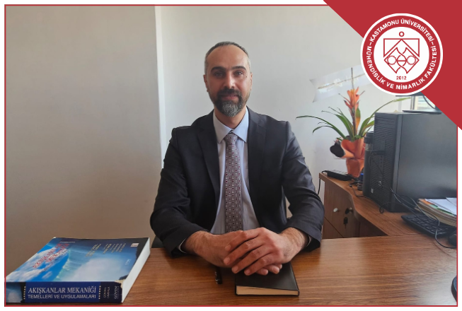 Dr. M. Rasit Atelge’nin COST Aksiyon Başvurusu Kabul Edildi