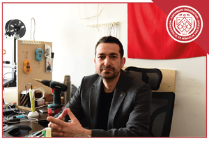 Makine Mühendisliği Bölümü Öğretim Üyesi Fuat KARTAL Profesör Oldu