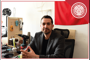Bölümümüz Hocalarından Doç.Dr. Fuat Kartal’ın Makale Başarısı