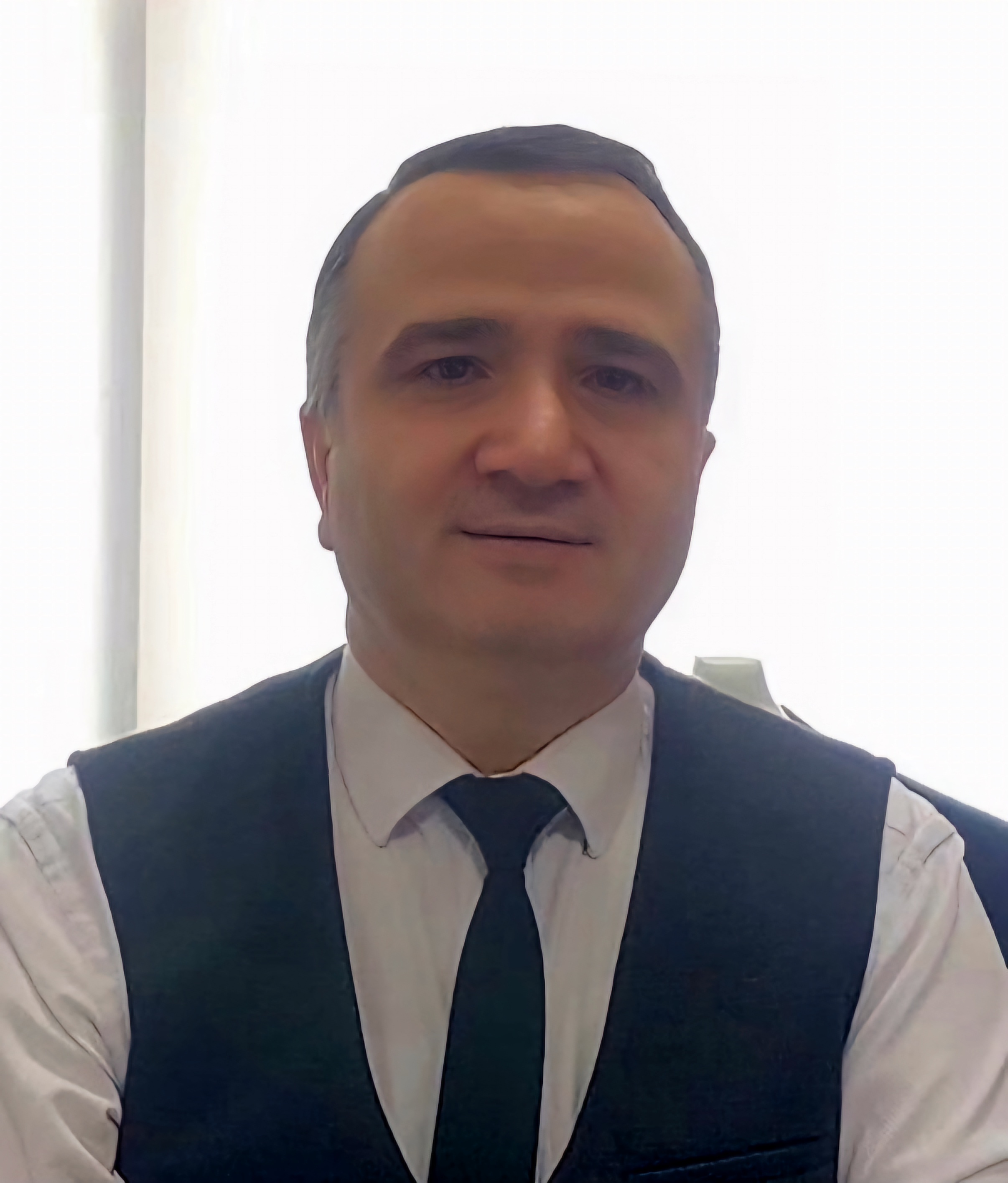 Prof. Dr. Serkan ISLAK’tan “AlNC Takviyeli Bakır Matrisli Kompozit Malzeme” Patenti