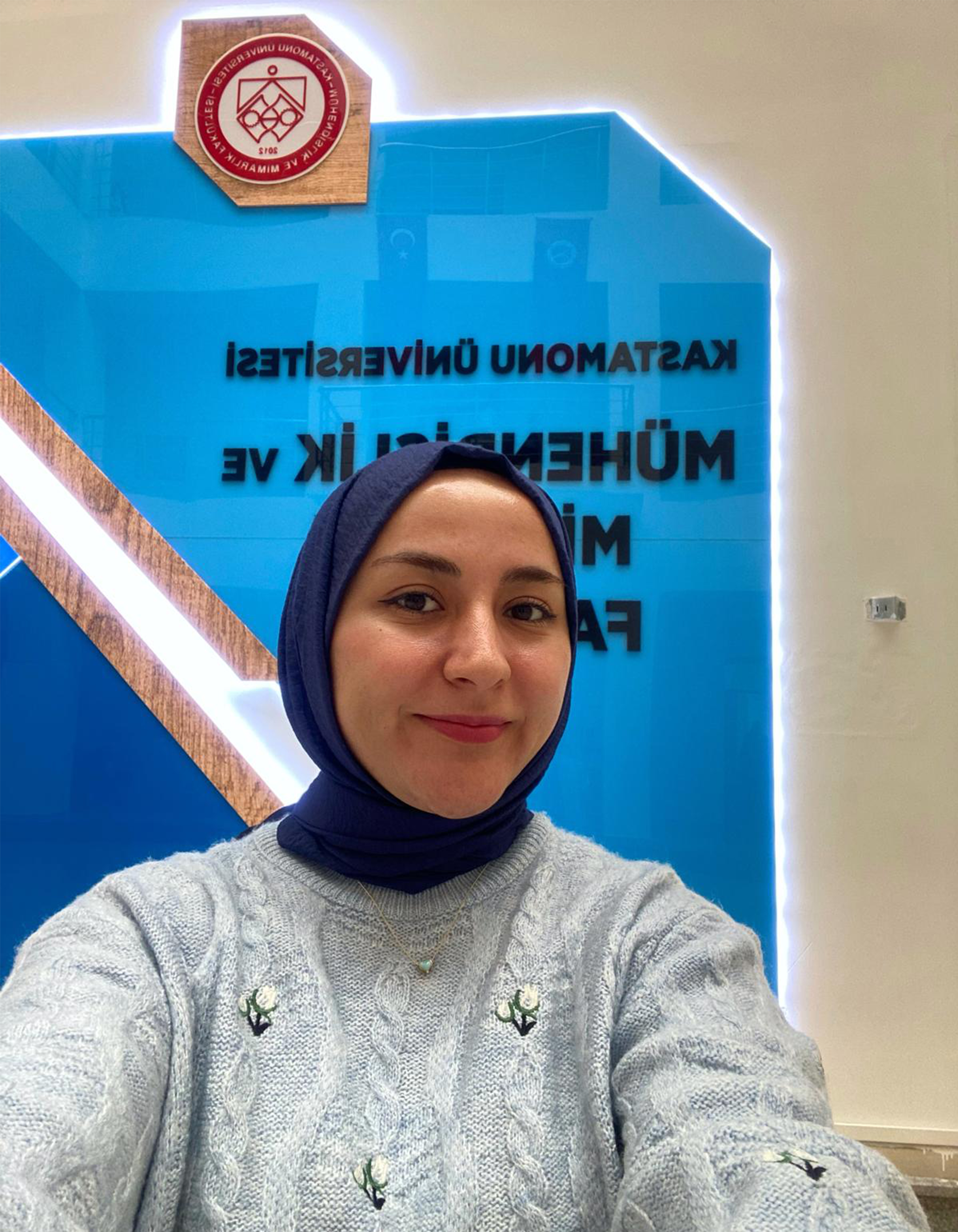 Kübra YÜKSEL