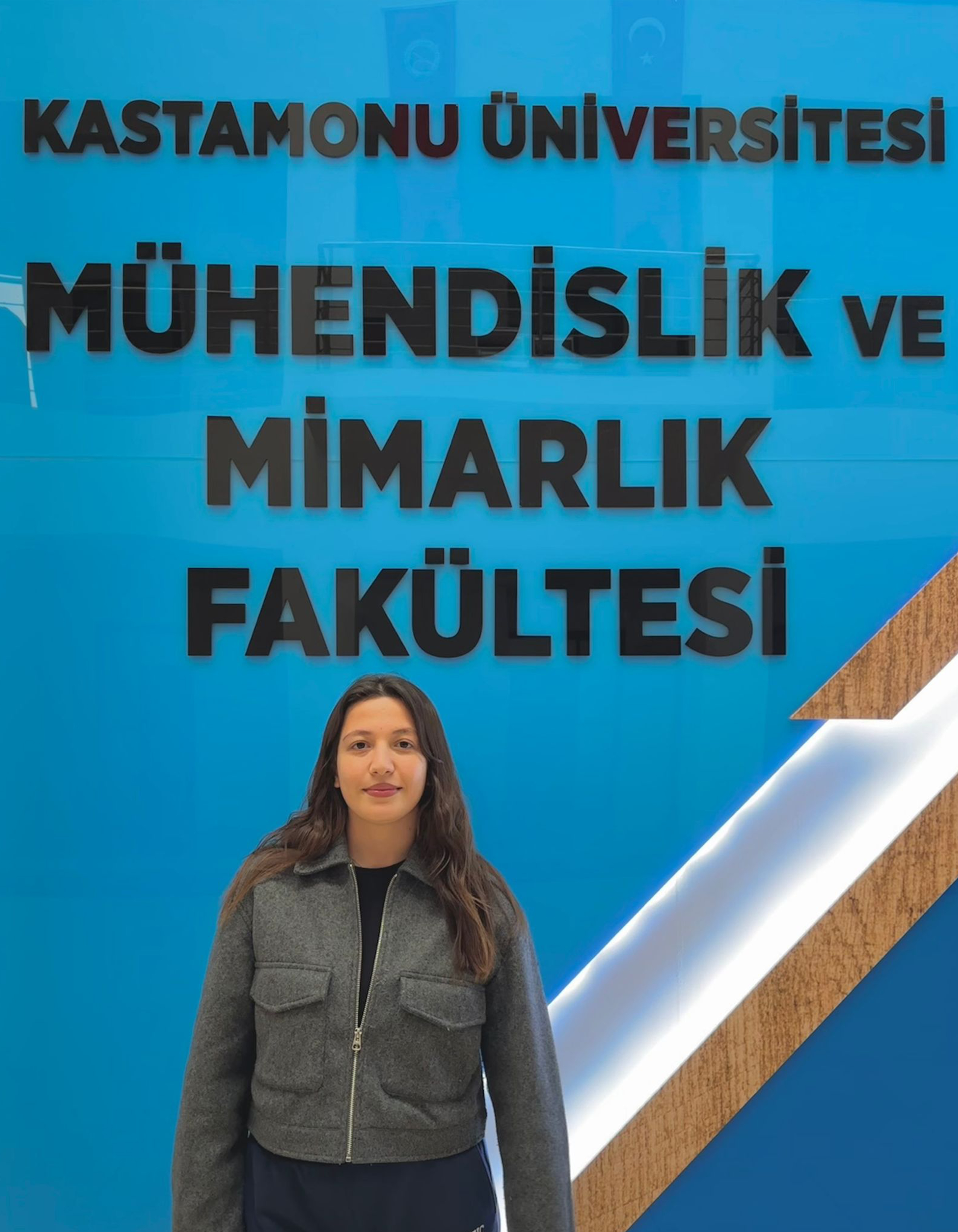 Satı Gökçe DAĞLI