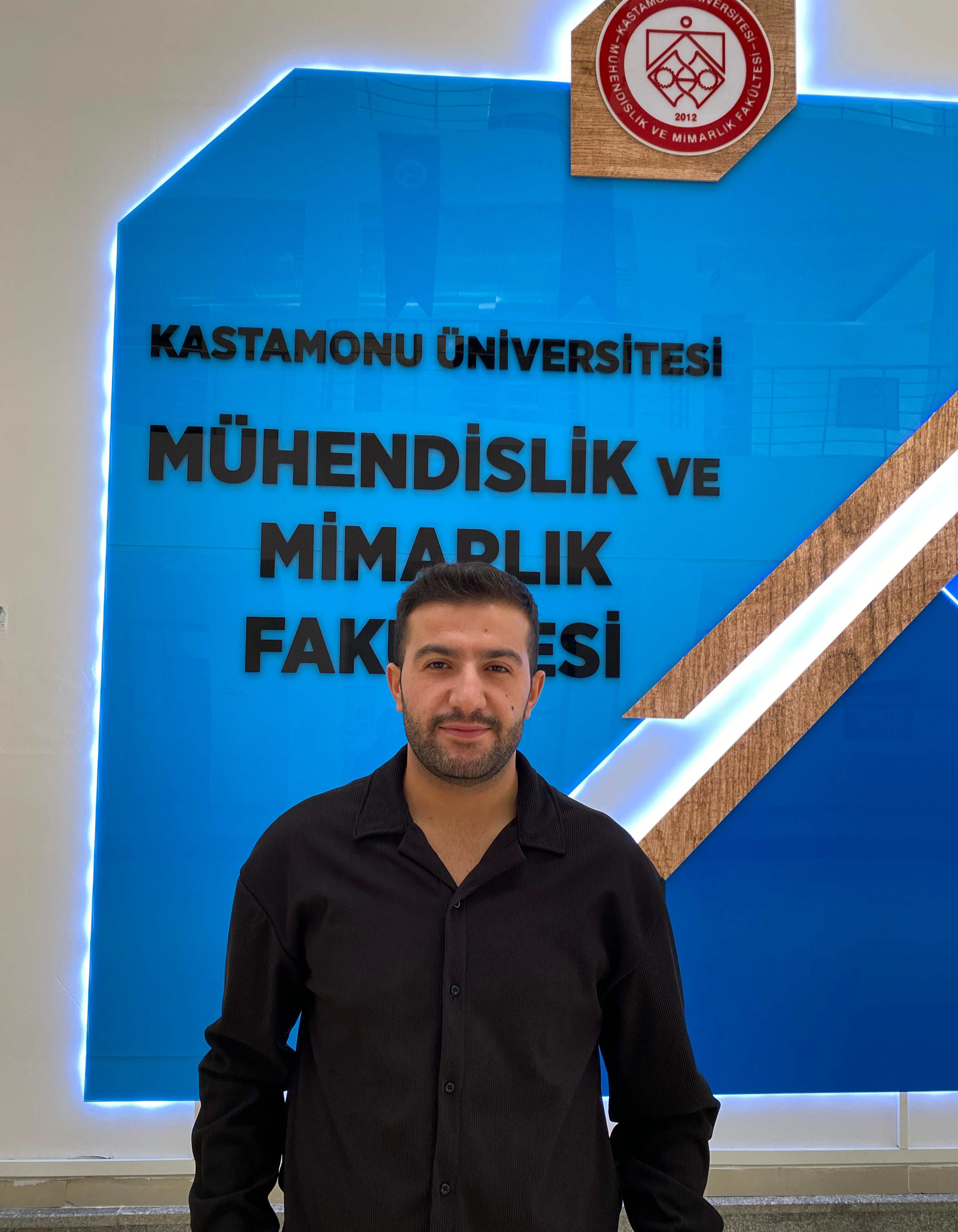  Serhat AKKOYUN