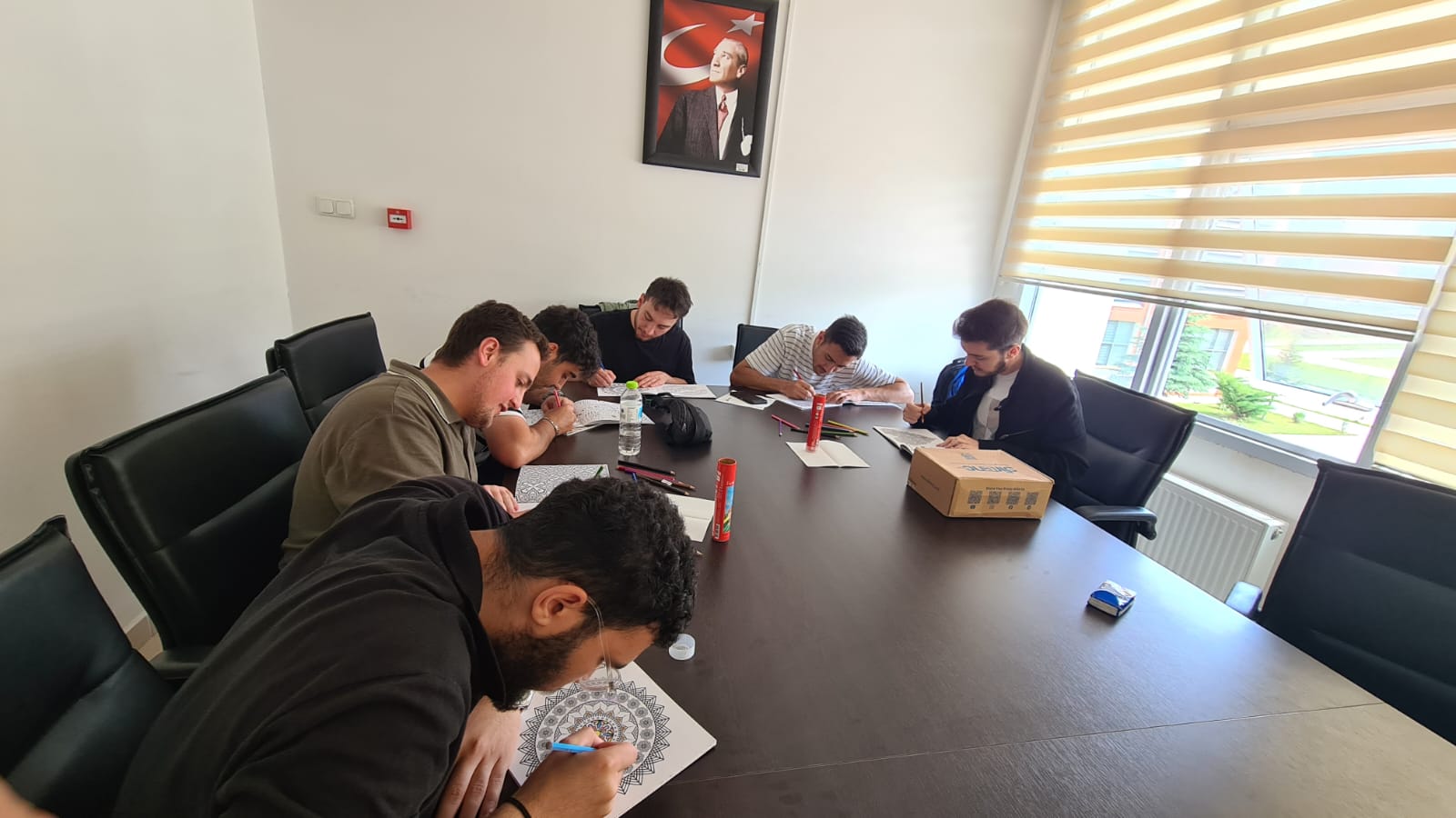 Etkinlik fotoğrafı 1