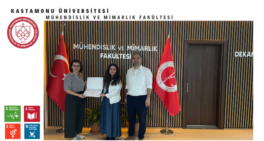 Öğrencilerle “Evlilik Öncesi Eğitim” Söyleşisi Gerçekleştirildi
