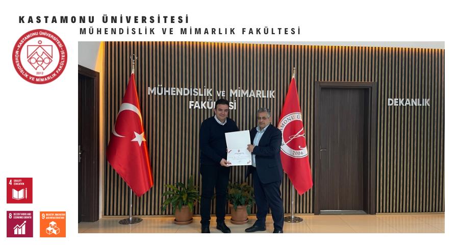 Mühendislik ve Mimarlık Fakültesi’nde “Teknoloji Kullanımı ve Dijital Araçlar” Semineri Gerçekleştirildi