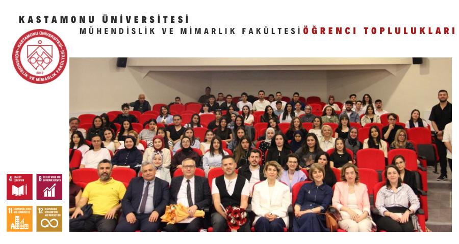 Peyzaj Mimarlığı Günü’nde “Yeşil Ufuklar” Etkinliği Düzenlendi