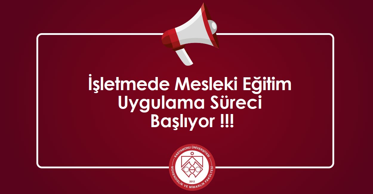 ime duyuru